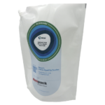 Mespack and Amcor Collaborate to Develop 2L Stand-Up Pouch