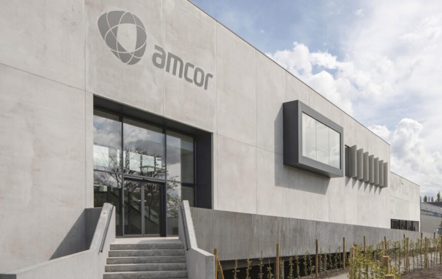 Amcor and Berry to combine in all-stock transaction