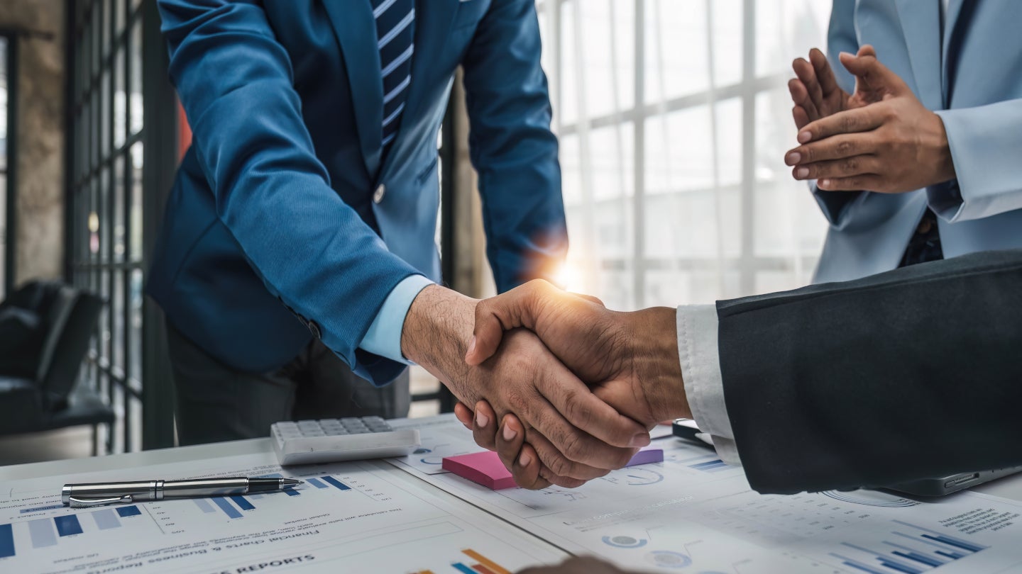 Packaging companies Amcor and Berry Global announce $8.4bn merger