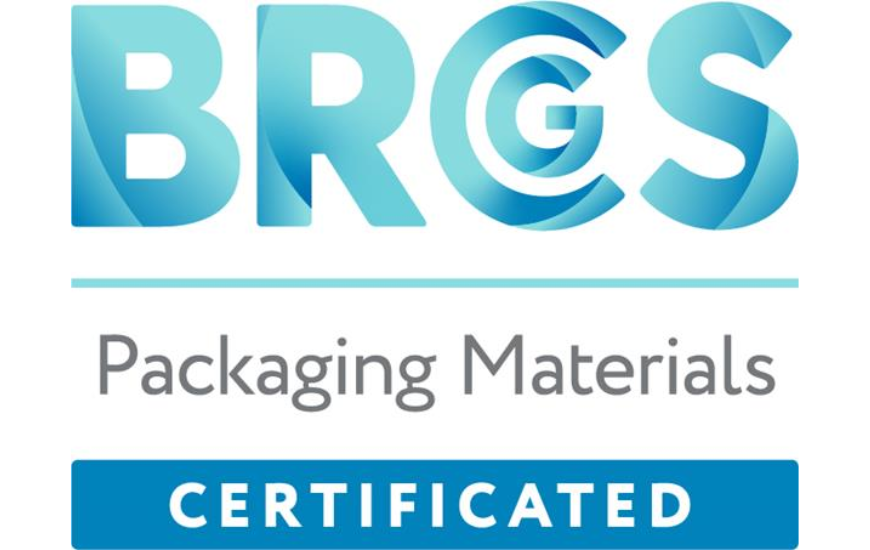 C-P Flexible Packaging Earns AA+ Rating from BRCGS