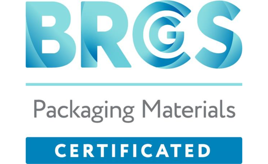 C-P Flexible Packaging Earns AA+ Rating from BRCGS