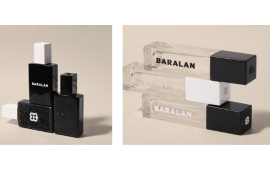 Baralan to Use Stratsys' 3D Printing Capabilities for Cosmetics Packaging