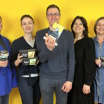 Berry Awarded for Ice Cream Packaging with Improved Recyclability