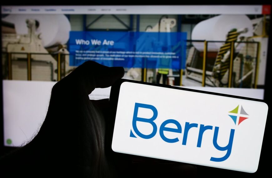 Berry Global to sell Tapes division to Nautic Partners