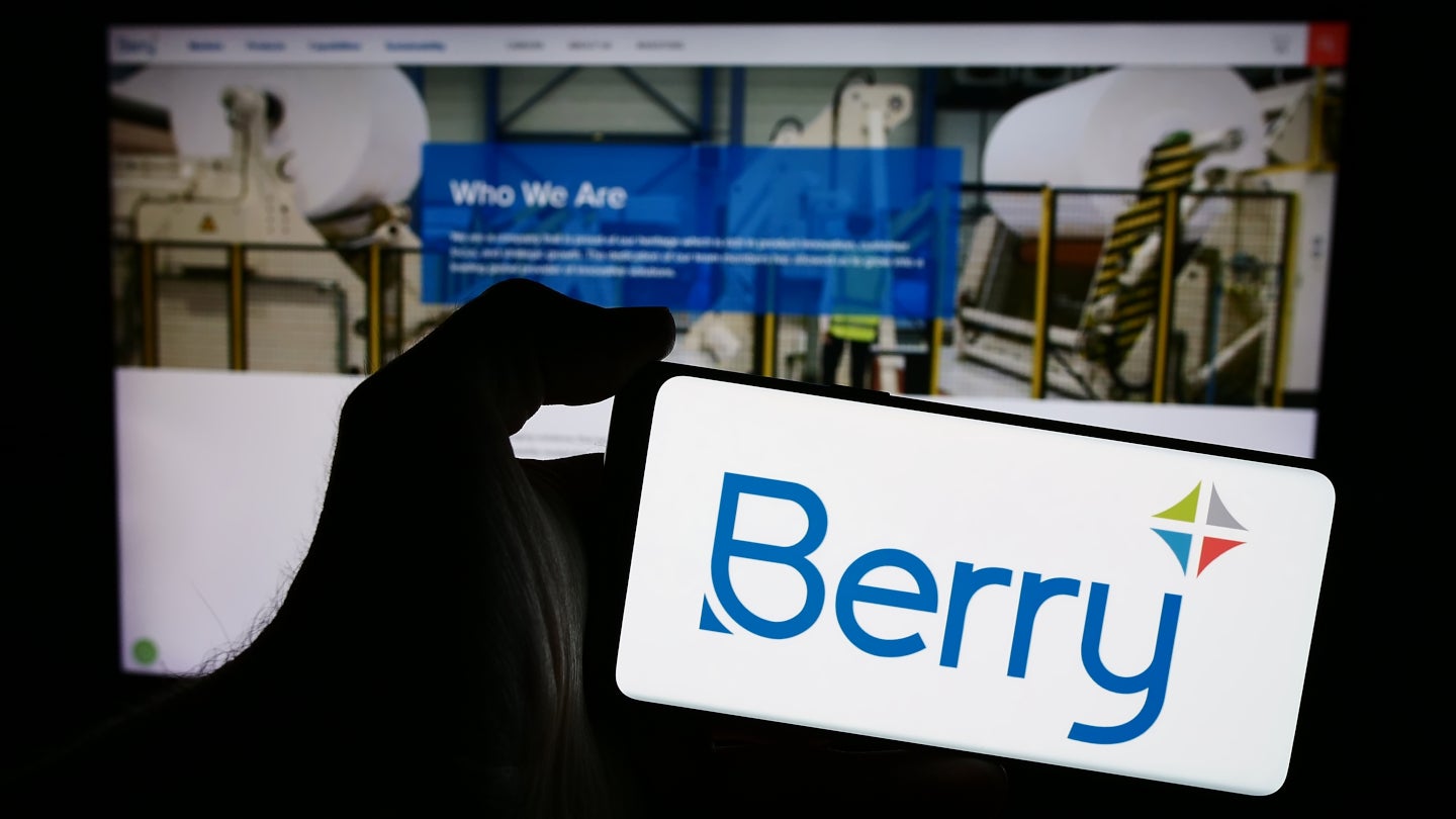 Berry Global to sell Tapes division to Nautic Partners
