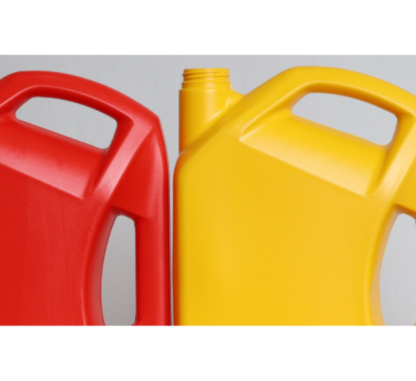 ExxonMobil Helps Blowplast Meet Enhanced PCR Standards for Blow-Molded Bottles