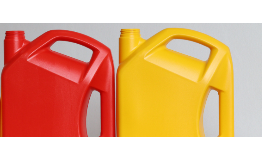 ExxonMobil Helps Blowplast Meet Enhanced PCR Standards for Blow-Molded Bottles