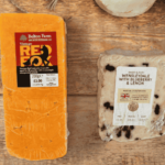 Sealed Air and Bradbury's Cheese Launch New Packaging with Reduced Plastic