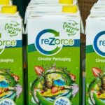 ReZorce introduces sustainable beverage cartons