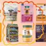 Celebrity Pet Food Brands Are the New Celebrity Tequila Brands