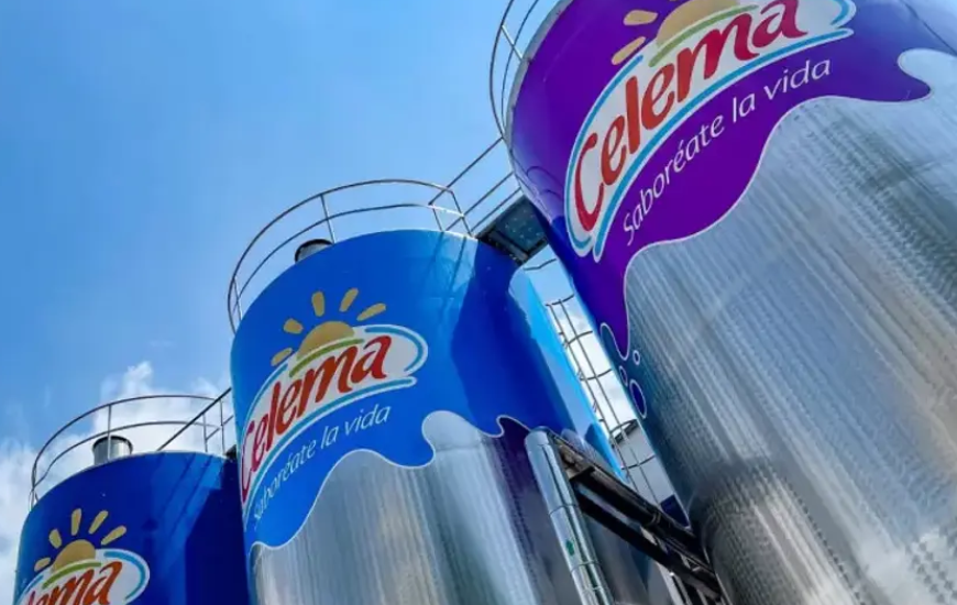 SIG Partners with Celema to Bring Aseptic Carton Filling Technology to Colombia