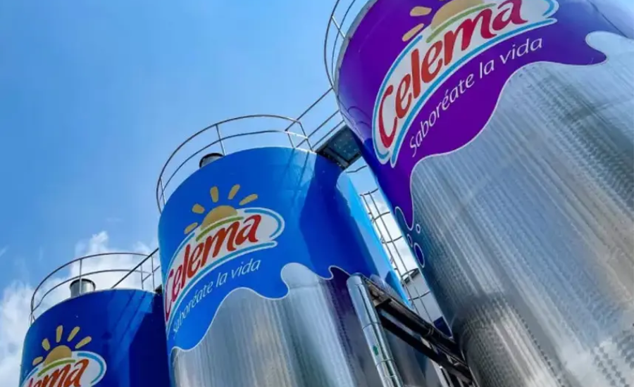 SIG Partners with Celema to Bring Aseptic Carton Filling Technology to Colombia