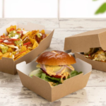 Colpac Provides Foodservice Versatility with Tower Trays™
