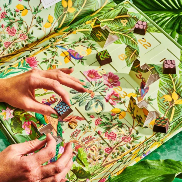 DIELINE’s Best Advent Calendars of 2024