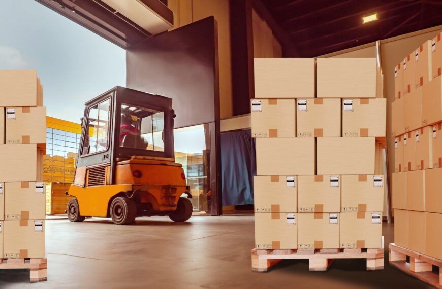 Coregistics acquires Belvika Trade & Packaging