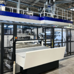 Coveris Expands Technical Films Capacity at UK Extrusion Facility