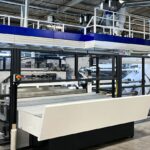 Coveris expands Winsford facility with sustainable film investment