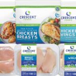 Crescent Foods introduces new chicken packaging