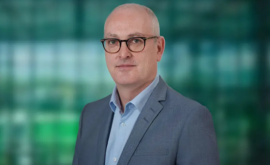 Constantia Flexibles Appoints David Spratt as CEO
