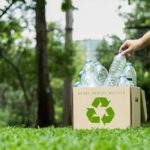 Keep Britain Tidy leads call for recycling reform across UK