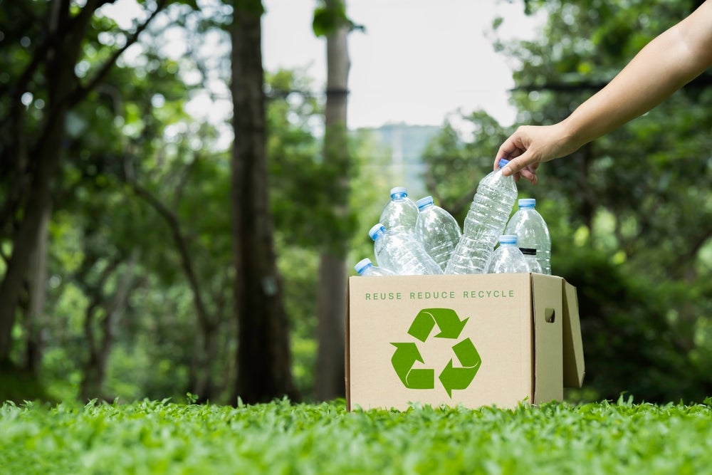 Keep Britain Tidy leads call for recycling reform across UK