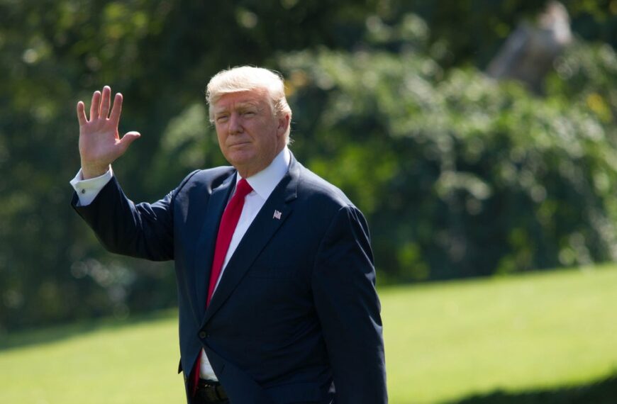 What President Trump means for the packaging sector