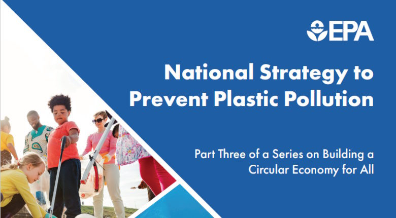 EPA Calls for National EPR Framework, More Effective Composting