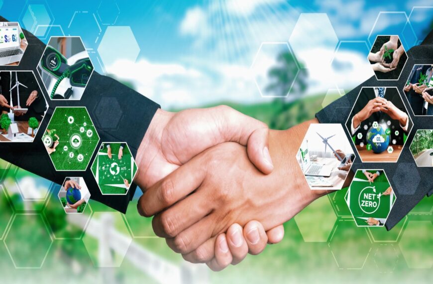 Earthodic secures follow-on investment from Closed Loop Partners