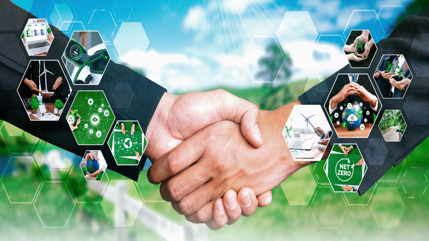 Earthodic secures follow-on investment from Closed Loop Partners