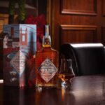 Celebrating the Craftsmanship of Art and Whisky With Eden Mill’s St Andrews Collection