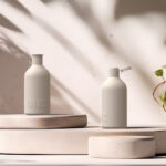 FASTEN Wins Gold Pentaward for Sustainable Personal Care Packaging