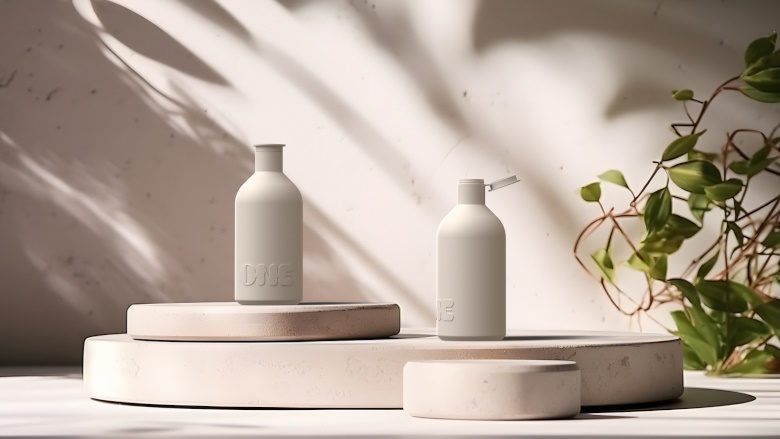 FASTEN Wins Gold Pentaward for Sustainable Personal Care Packaging