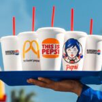 Latest Campaign Equips ‘Pepsi Chasers’ With Parody Fast Food Cups