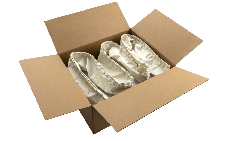 Ranpak Adds GrasiKraft™ Paper to Packaging Portfolio