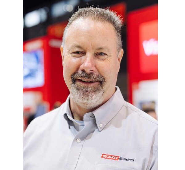 Beckhoff Strengthens Packaging Industry Team in the United States and Globally