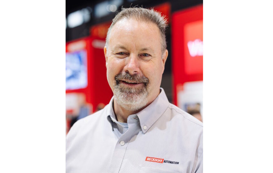 Beckhoff Strengthens Packaging Industry Team in the United States and Globally