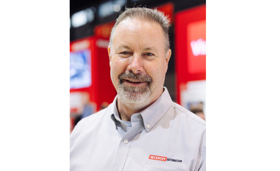 Beckhoff Strengthens Packaging Industry Team in the United States and Globally