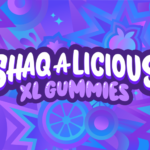 Shaquille O’Neal Gummies Are Here, And, Expectedly, They’re Extra Large