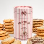 Rising TikTok Star Dana Hasson Launches Homemade ish Cookie Starter Kit