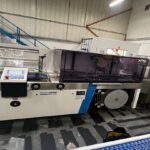 Hugo Beck’s servo X line boosts instant noodle producer’s packaging operation