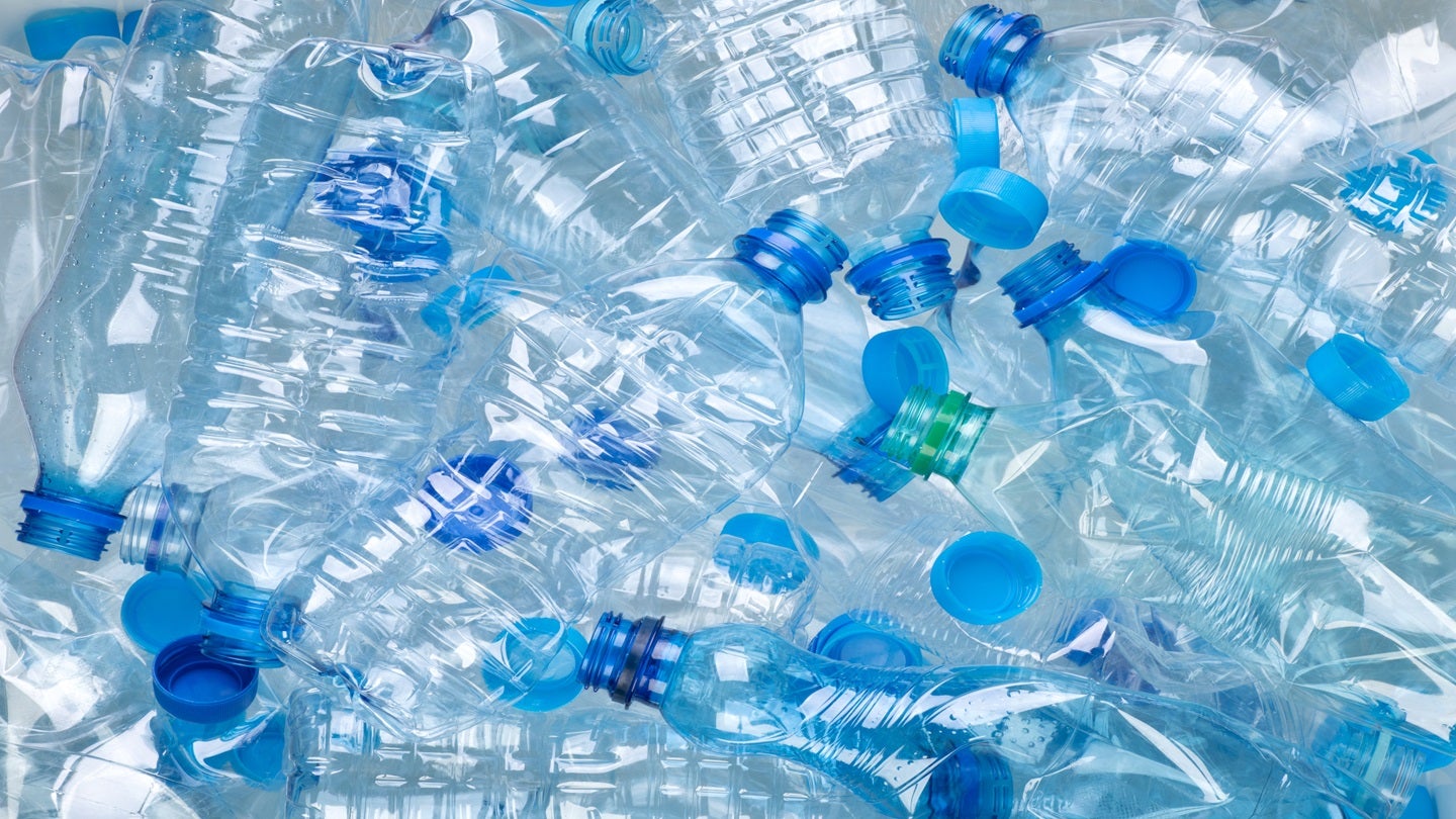 HydroGraph announces sustainable plastic packaging breakthrough