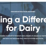 IDFA Offers Oregon EPR Compliance Guidance for Dairy Industry