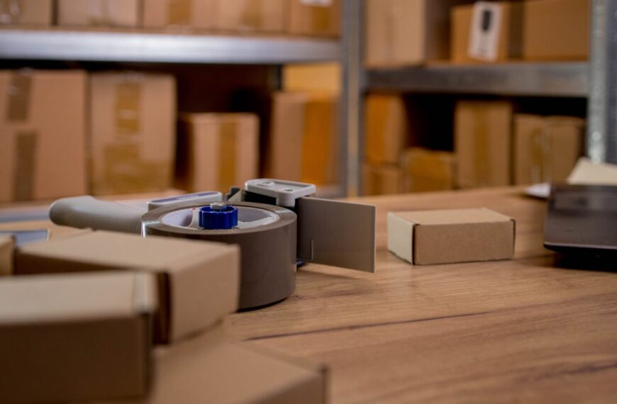 IT Tech Packaging revenue surges by 59.03% in Q3 2024