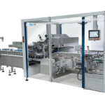 IWK Packaging Systems Introduces Modular Horizontal Cartoning Machine