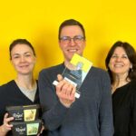 Ice cream packaging innovation takes home award