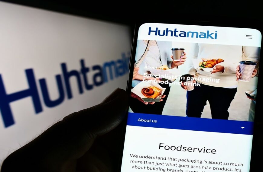 Huhtamaki initiates environmental risk assessments in India