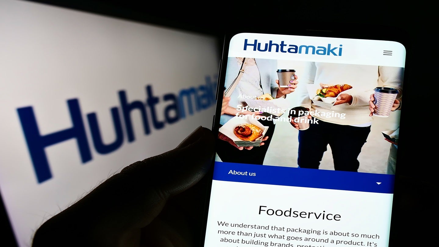 Huhtamaki initiates environmental risk assessments in India