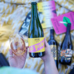 You’ll Need Some Good Looking Wine For Thanksgiving; Tank Garage’s Fall Collection Has You Covered