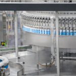 Ferrum Packaging and KHS announce merger with H.F. Meyer