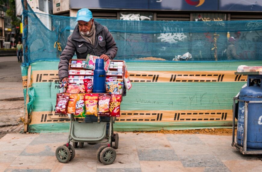 New regulations reshape food packaging in Latin America